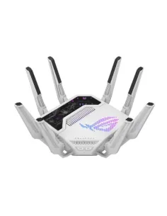 Router Estendibile Asus GT-BE19000 AI GT-BE19000AI 90IG09S0-MO9A0V