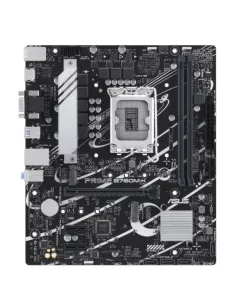 Scheda Madre Asus PRIME B760M-K 90MB1FI0-M1EAY0