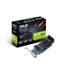 Scheda Video Asus GT1030-SL-2G-BRK 90YV0AT0-M0NA00