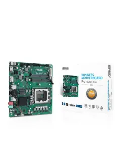 Scheda Madre Asus PRO H610T D4-CSM 90MB1AM0-M0EAYC