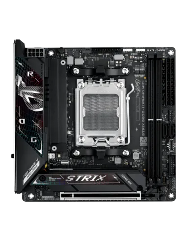 Scheda Madre Asus ROG STRIX B850-I GAMING WIFI 90MB1K30-M0EAY0
