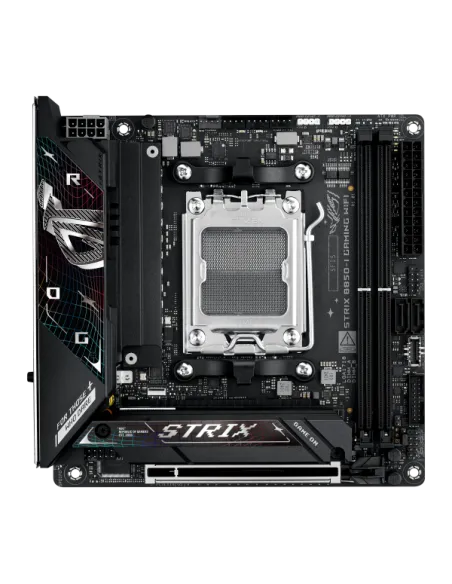 Scheda Madre Asus ROG STRIX B850-I GAMING WIFI 90MB1K30-M0EAY0