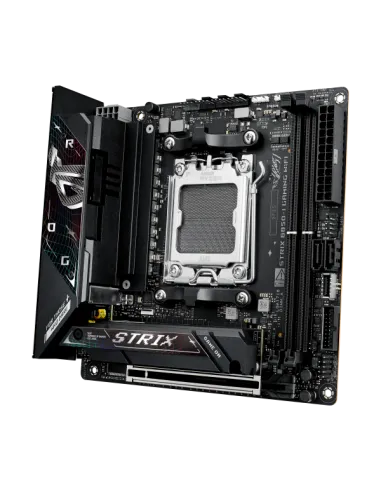 Scheda Madre Asus ROG STRIX B850-I GAMING WIFI 90MB1K30-M0EAY0