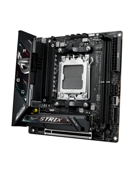 Scheda Madre Asus ROG STRIX B850-I GAMING WIFI 90MB1K30-M0EAY0