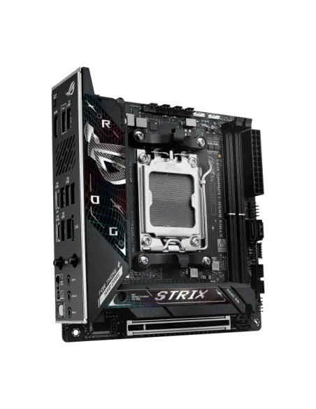 Scheda Madre Asus ROG STRIX B850-I GAMING WIFI 90MB1K30-M0EAY0