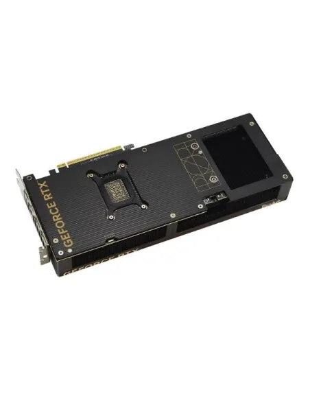 Scheda Video Asus PROART-RTX5080-O16G 90YV0N30-M0NA00