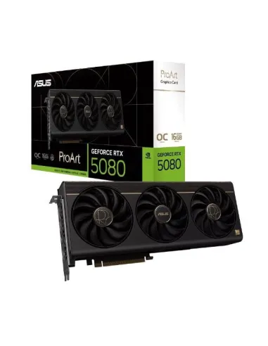 Scheda Video Asus PROART-RTX5080-O16G 90YV0N30-M0NA00