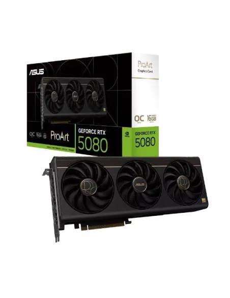 Scheda Video Asus PROART-RTX5080-O16G 90YV0N30-M0NA00