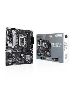 Scheda Madre Asus PRIME H610M-A-CSM 90MB1G20-M0EAYC