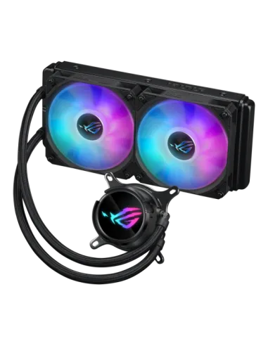Dissipatore Asus ROG STRIX LC III 240 ARGB 90RC00S1-M0UAY0