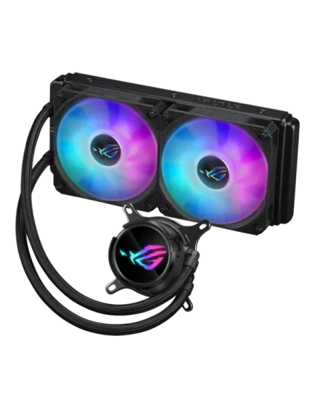 Dissipatore Asus ROG STRIX LC III 240 ARGB 90RC00S1-M0UAY0