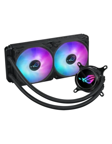 Dissipatore Asus ROG STRIX LC III 240 ARGB 90RC00S1-M0UAY0