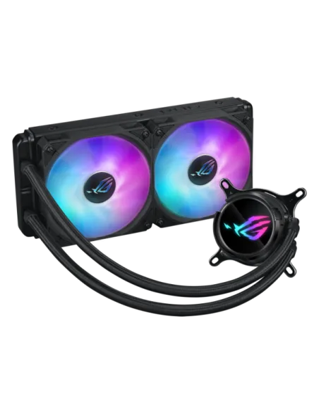 Dissipatore Asus ROG STRIX LC III 240 ARGB 90RC00S1-M0UAY0