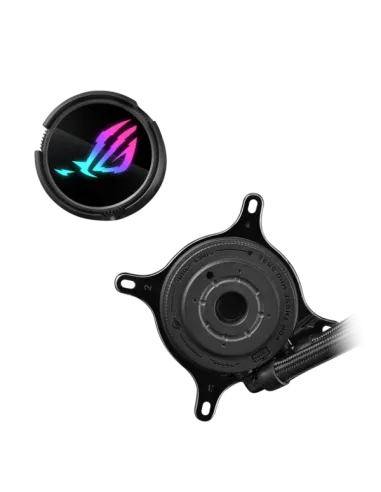 Dissipatore Asus ROG STRIX LC III 240 ARGB 90RC00S1-M0UAY0