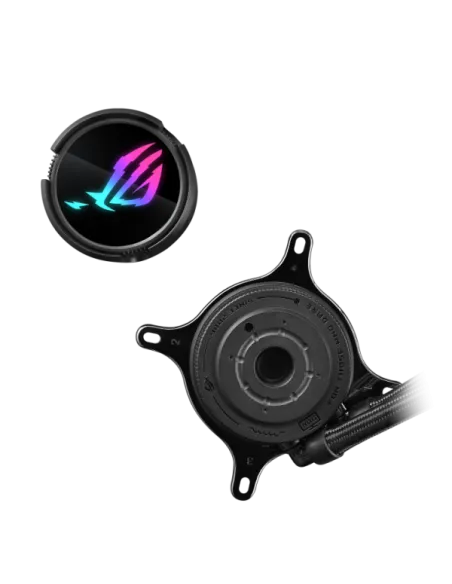 Dissipatore Asus ROG STRIX LC III 240 ARGB 90RC00S1-M0UAY0