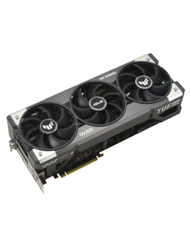 Scheda Video Asus TUF-RTX5080-O16G-GAMING 90YV0M30-M0NA00