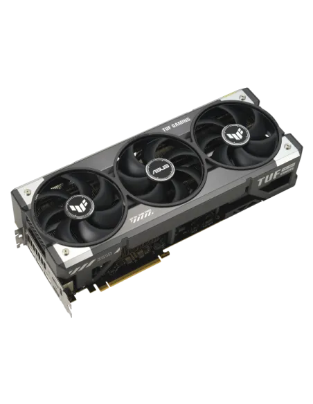 Scheda Video Asus TUF-RTX5080-O16G-GAMING 90YV0M30-M0NA00
