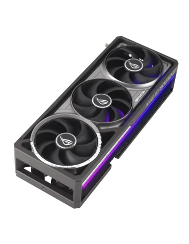Scheda Video Asus ROG-ASTRAL-RTX5080-O16G-GAMING 90YV0LV0-M0NA00