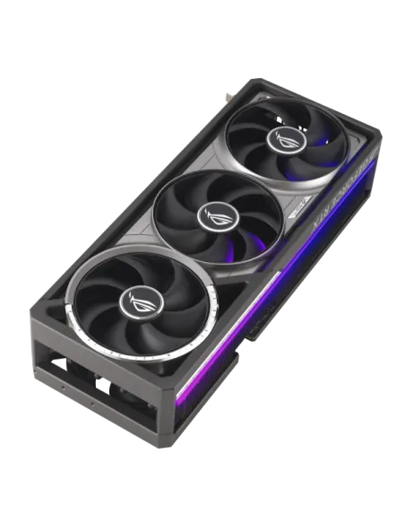 Scheda Video Asus ROG-ASTRAL-RTX5080-O16G-GAMING 90YV0LV0-M0NA00