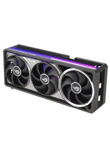 Scheda Video Asus ROG-ASTRAL-RTX5080-O16G-GAMING 90YV0LV0-M0NA00