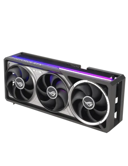 Scheda Video Asus ROG-ASTRAL-RTX5080-O16G-GAMING 90YV0LV0-M0NA00