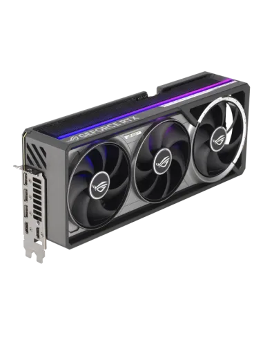 Scheda Video Asus ROG-ASTRAL-RTX5080-O16G-GAMING 90YV0LV0-M0NA00