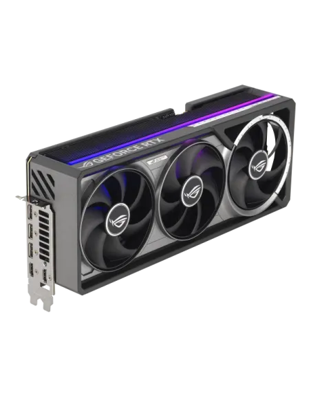 Scheda Video Asus ROG-ASTRAL-RTX5080-O16G-GAMING 90YV0LV0-M0NA00
