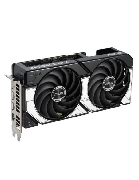 Scheda Video Asus DUAL-RTX5070-O12G 90YV0M17-M0NA00