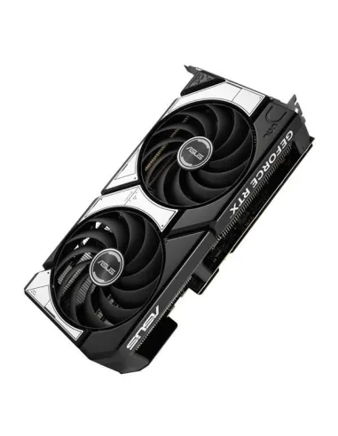 Scheda Video Asus DUAL-RTX5070-O12G 90YV0M17-M0NA00