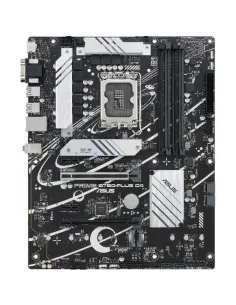 Scheda Madre Asus PRIME B760-PLUS D4 90MB1CW0-M1EAY0
