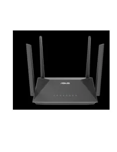 Router Estendibile Asus RT-AX52 RT-AX52 90IG08T0-MO3H00