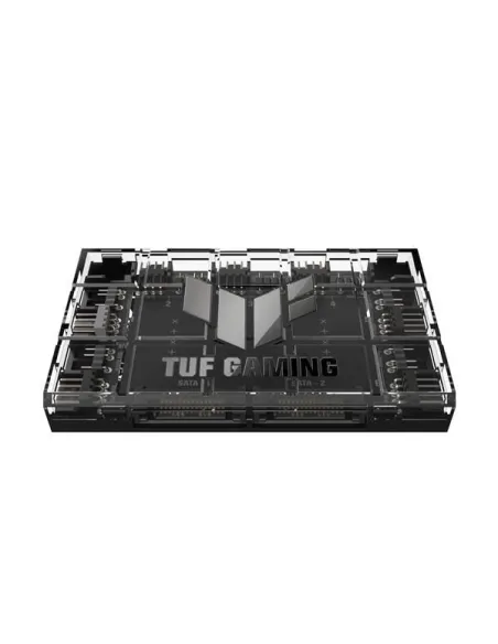 Dissipatore Asus TUF GAMING ARGB PWM FAN HUB 90DA00C0-B09000