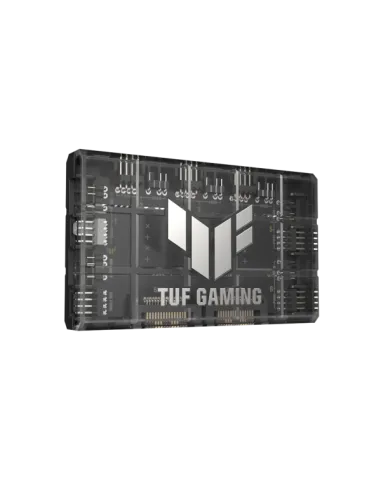 Dissipatore Asus TUF GAMING ARGB PWM FAN HUB 90DA00C0-B09000