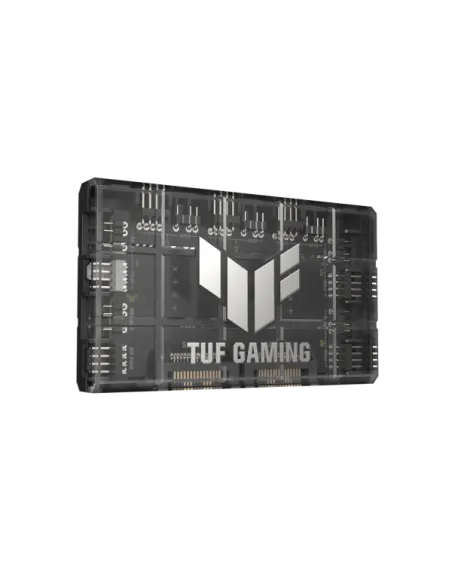 Dissipatore Asus TUF GAMING ARGB PWM FAN HUB 90DA00C0-B09000