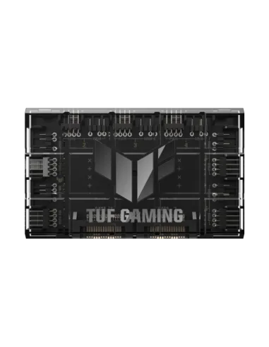 Dissipatore Asus TUF GAMING ARGB PWM FAN HUB 90DA00C0-B09000
