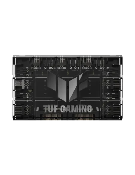 Dissipatore Asus TUF GAMING ARGB PWM FAN HUB 90DA00C0-B09000