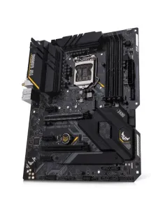 Scheda Madre Asus TUF GAMING B550-PLUS WI-FI II 90MB19U0-M0EAY0