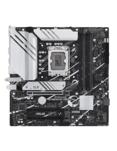 Scheda Madre Asus PRIME B760M-A WIFI D4 90MB1CX0-M1EAY0