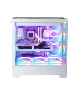PC Desktop ASUS Raxor (RYZ7/32GB/9070XT) | Powered by Asus