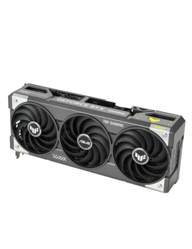 Scheda Video Asus TUF-RTX5070TI-O16G-GAMING 90YV0MD0-M0NA00