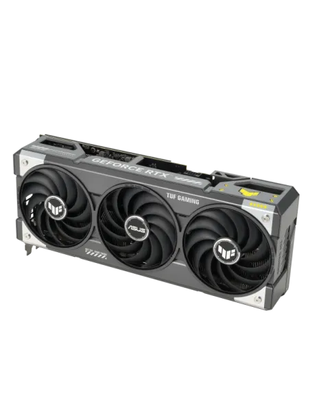 Scheda Video Asus TUF-RTX5070TI-O16G-GAMING 90YV0MD0-M0NA00
