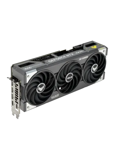 Scheda Video Asus TUF-RTX5070TI-O16G-GAMING 90YV0MD0-M0NA00