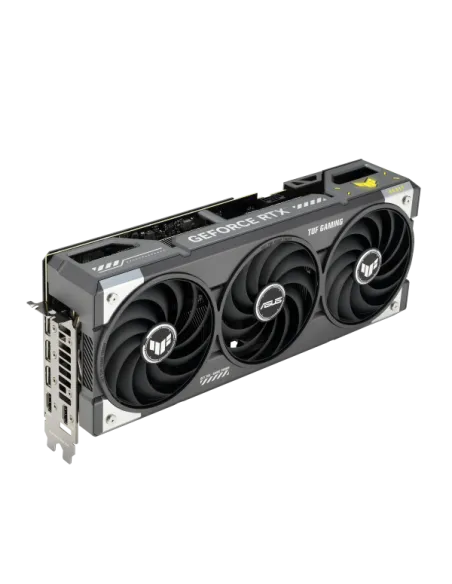 Scheda Video Asus TUF-RTX5070TI-O16G-GAMING 90YV0MD0-M0NA00