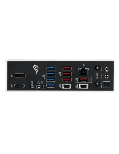 Scheda Madre Asus ROG STRIX Z890-H GAMING WIFI 90MB1K20-M0EAY0