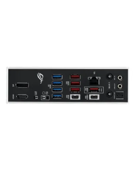 Scheda Madre Asus ROG STRIX Z890-H GAMING WIFI 90MB1K20-M0EAY0