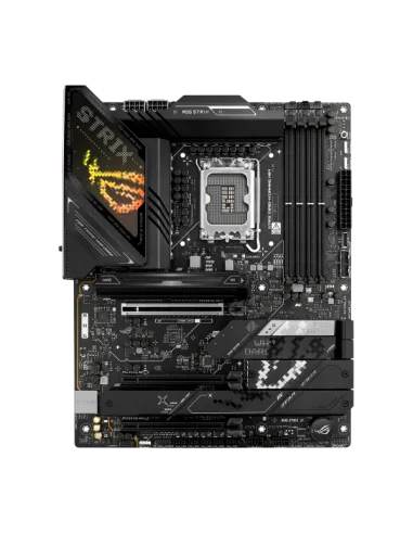 Scheda Madre Asus ROG STRIX Z890-H GAMING WIFI 90MB1K20-M0EAY0