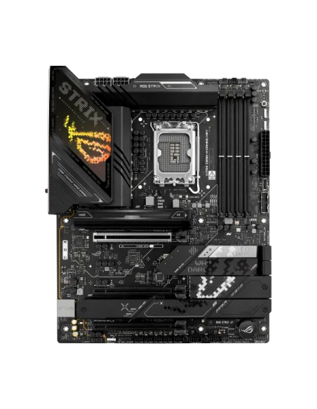 Scheda Madre Asus ROG STRIX Z890-H GAMING WIFI 90MB1K20-M0EAY0
