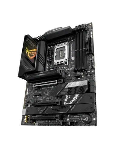 Scheda Madre Asus ROG STRIX Z890-H GAMING WIFI 90MB1K20-M0EAY0