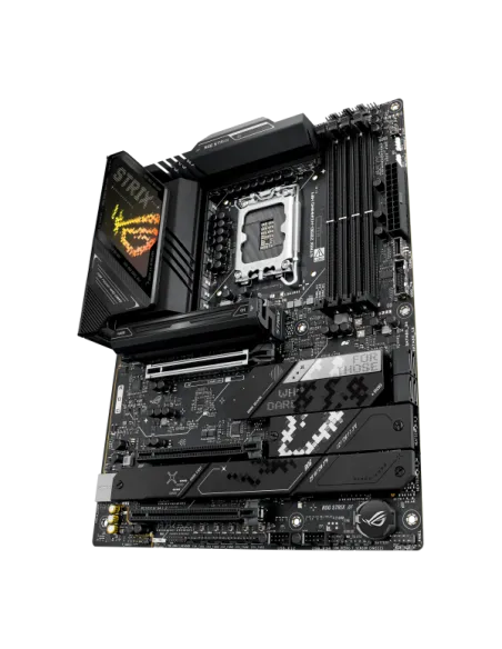 Scheda Madre Asus ROG STRIX Z890-H GAMING WIFI 90MB1K20-M0EAY0