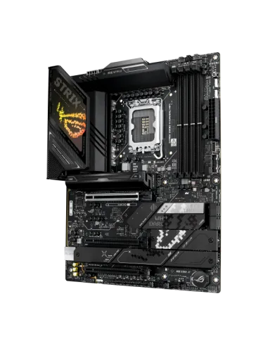 Scheda Madre Asus ROG STRIX Z890-H GAMING WIFI 90MB1K20-M0EAY0